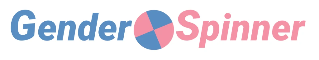 Gender Spinner